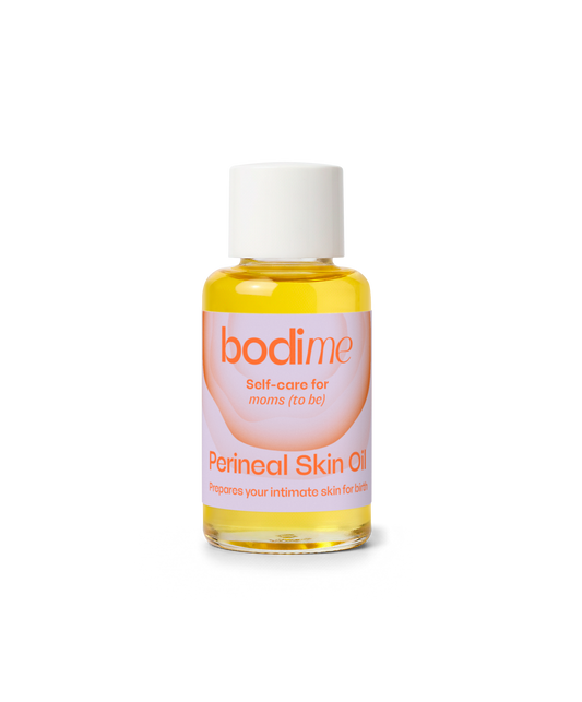 Perineal Skin Oil