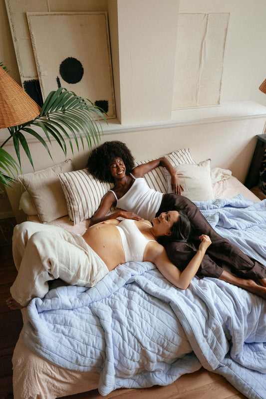 Why do Instagram’s moms make this look so easy?