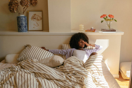 Hormonale gezondheid: hoe je hormonen je selfcare beïnvloeden