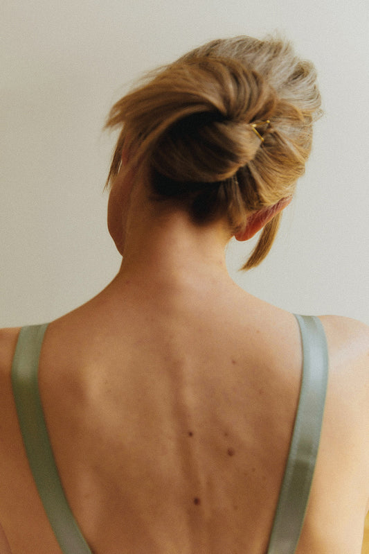 Van Alles vergeten tot Zweetaanvallen – welkom in de overgang