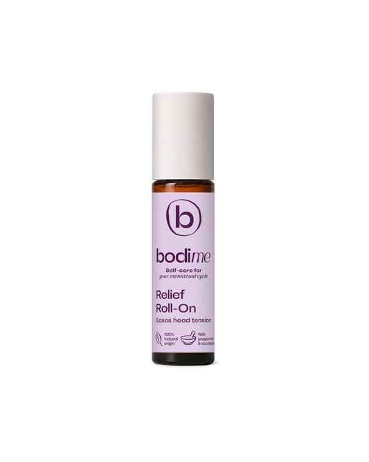 Natuurlijke Relief Roll-on