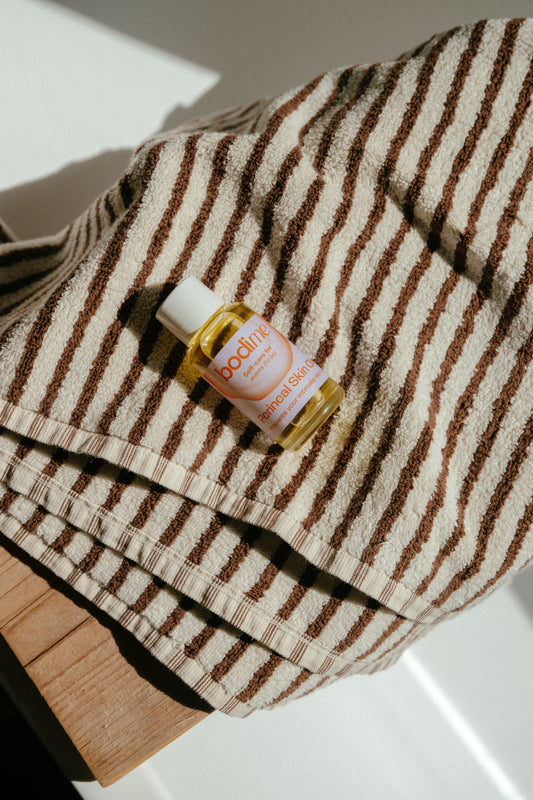 Perineal Skin Oil