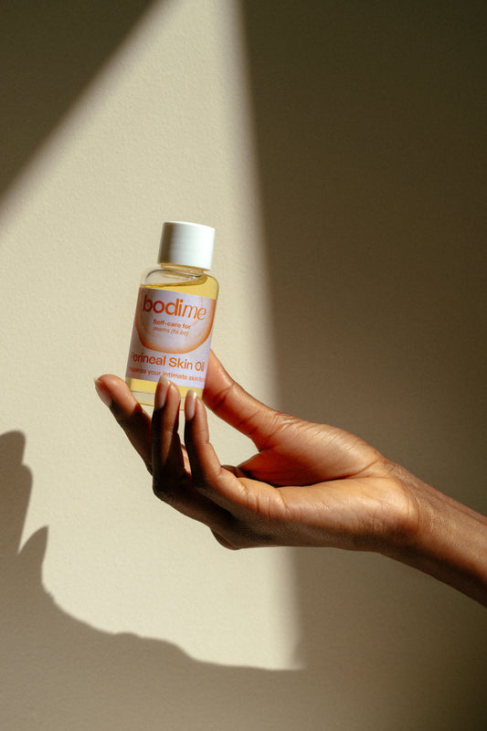 Perineal Skin Oil