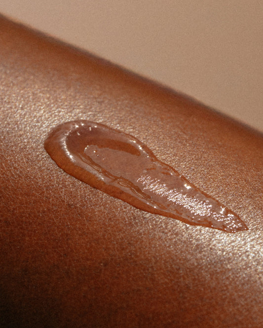 Natuurlijke Intieme Moisturizer